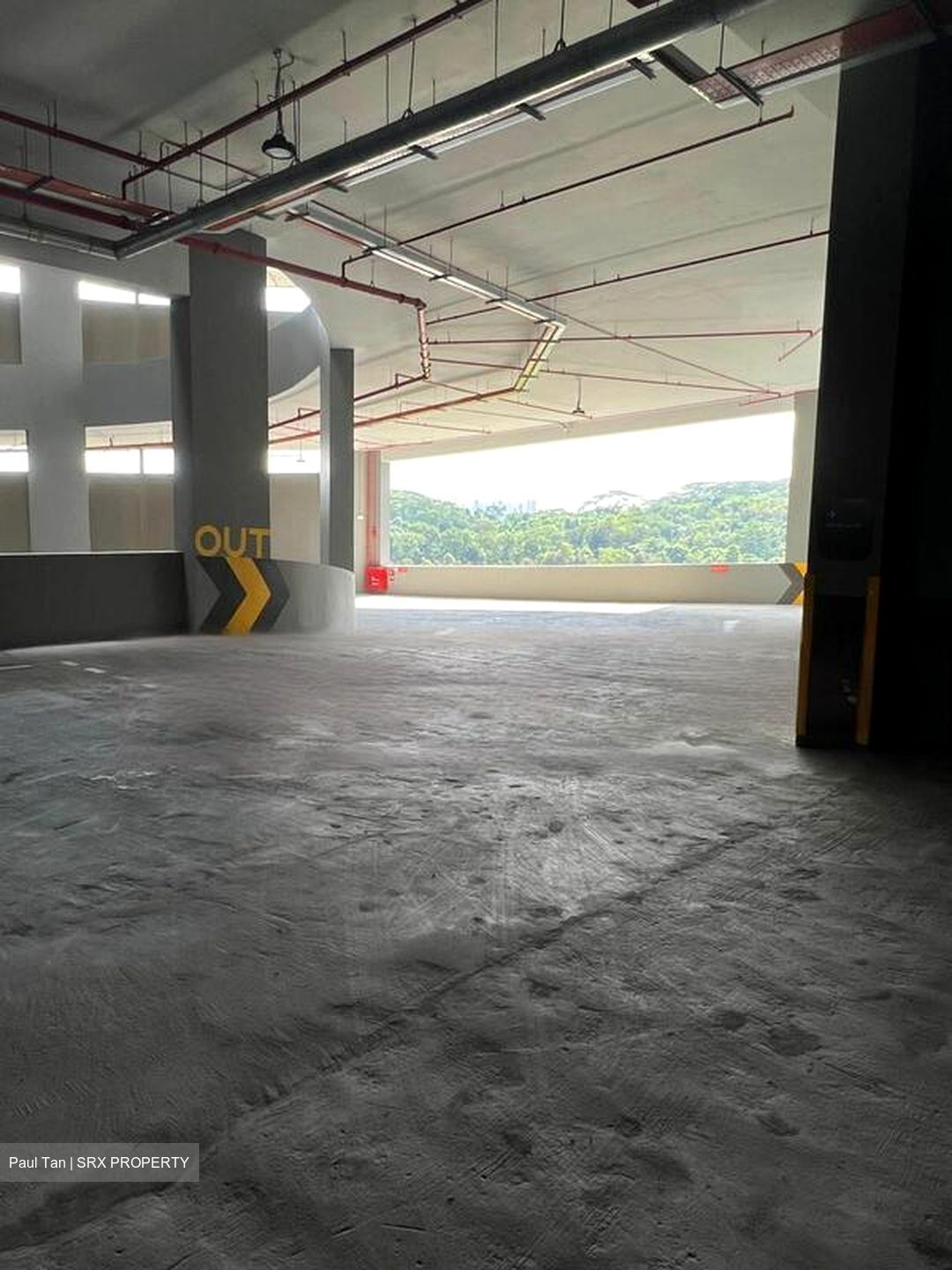 Foodfab@mandai (D25), Factory #457998681